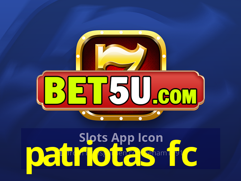 patriotas fc